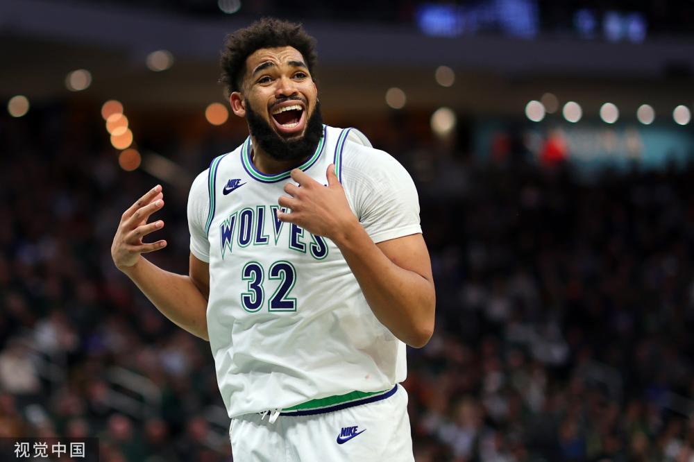 森林狼队抓 森林狼队抓